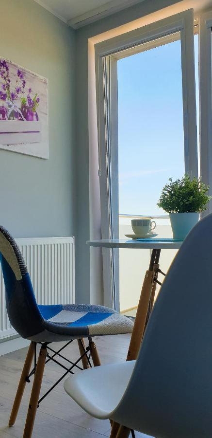 Ferienwohnung Jas I Malgosia Władysławowo Exterior foto