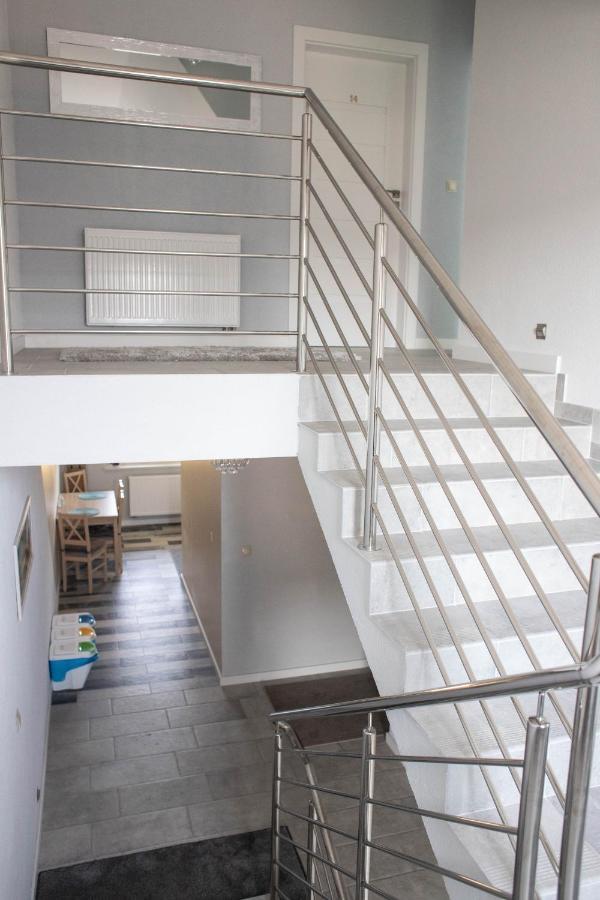 Ferienwohnung Jas I Malgosia Władysławowo Exterior foto