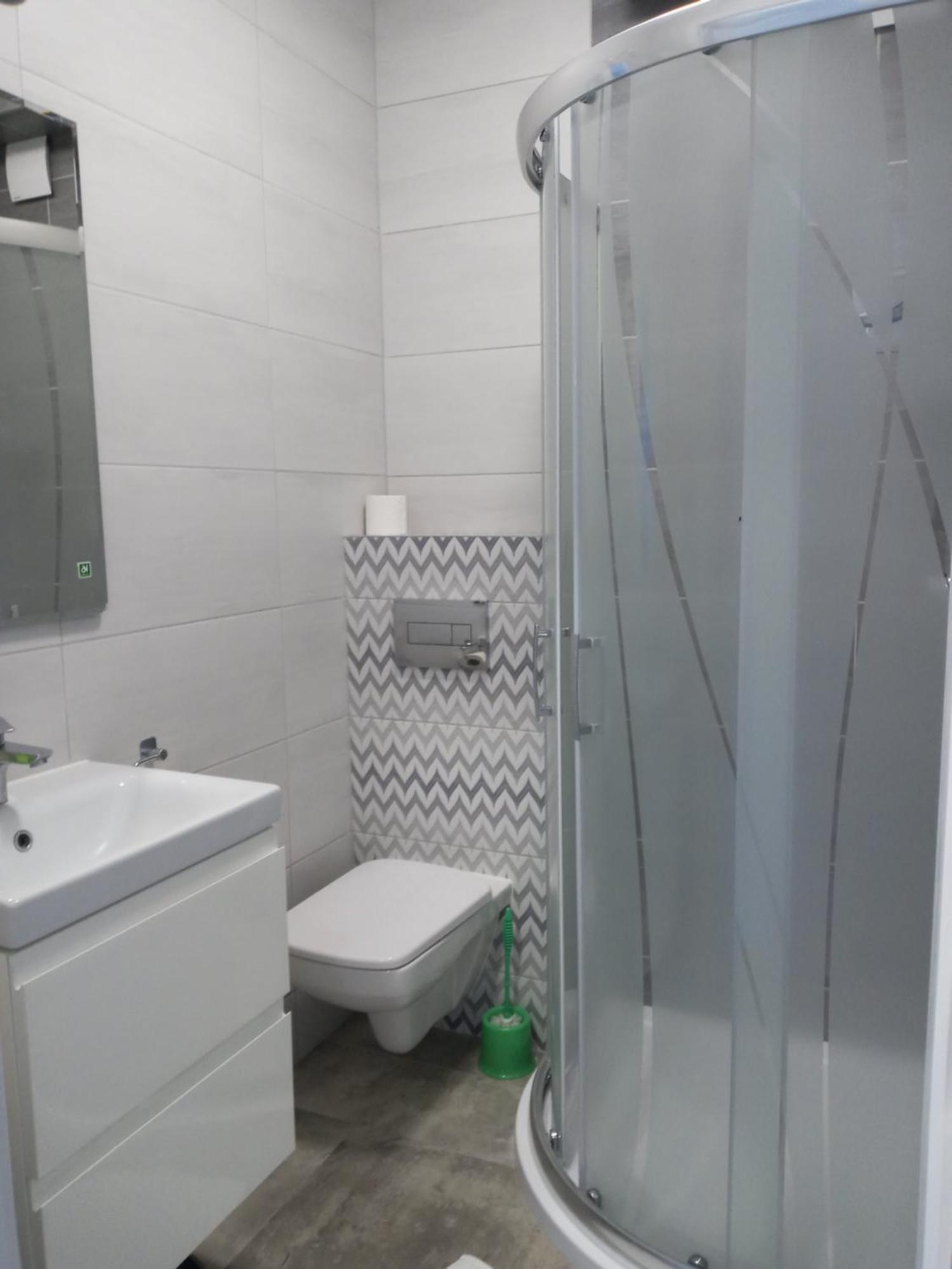 Ferienwohnung Jas I Malgosia Władysławowo Exterior foto