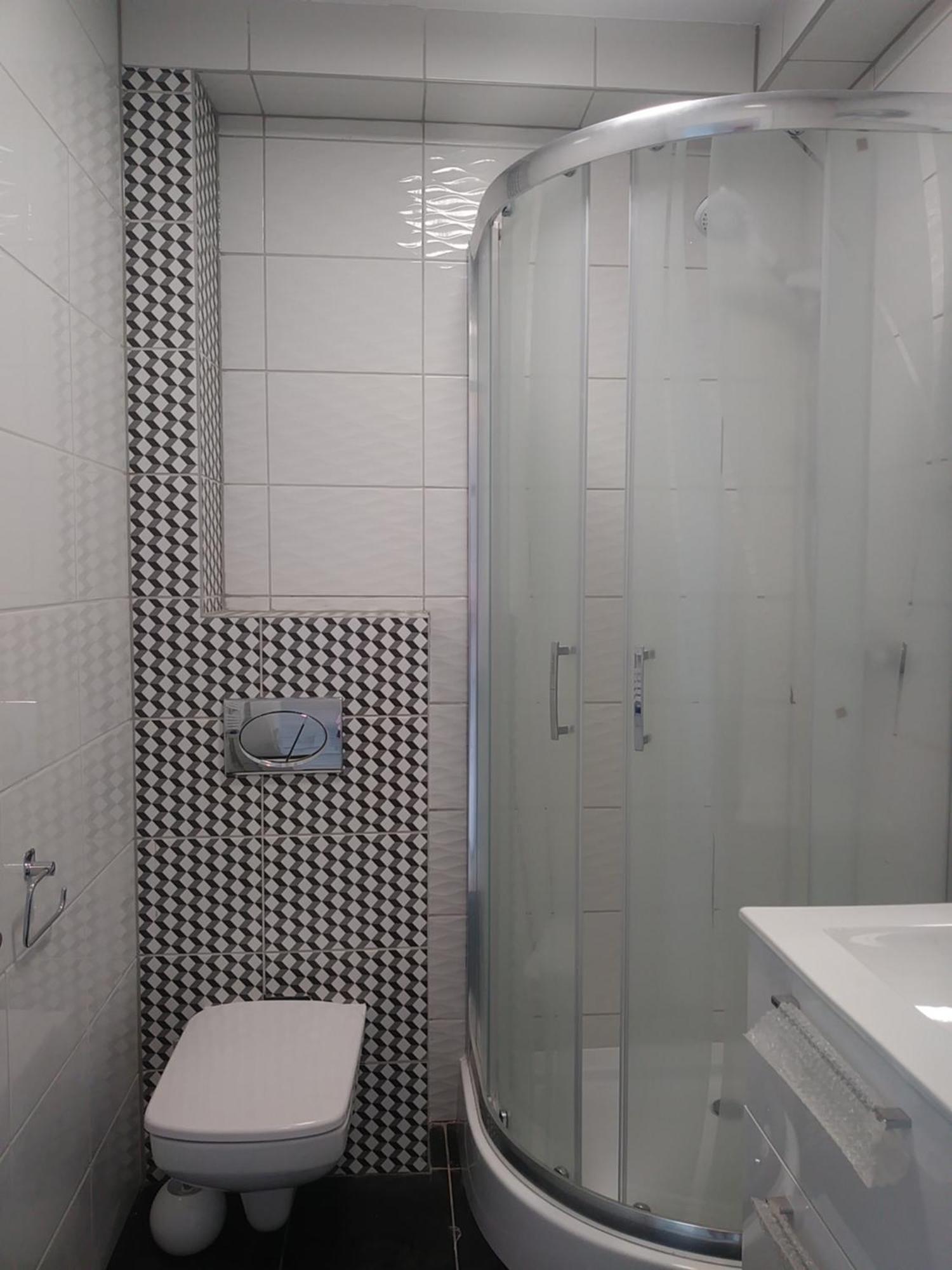 Ferienwohnung Jas I Malgosia Władysławowo Exterior foto